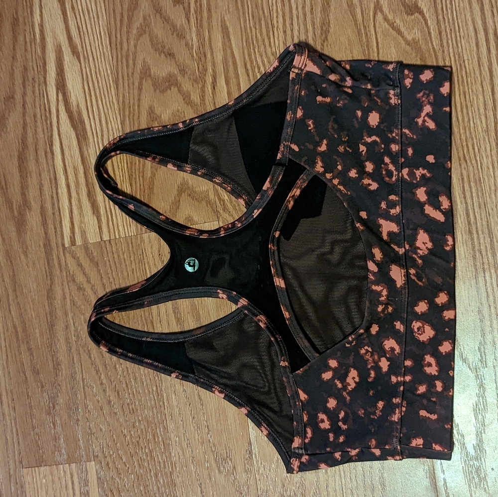 Athletic 2 piece workout outfit - Picture 6 of 6